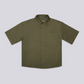 MIDNIGHT THERAPY HEAVYWEIGHT SHIRT – Khaki