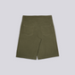 MIDNIGHT THERAPY JORTS – Khaki