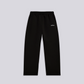 CULT SUPPLY SWEATPANTS – Black