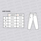 PLEATED BAGGY LINEN PANTS – Cream