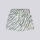 STRTN® SWIMSHORTS – Khaki Stripes