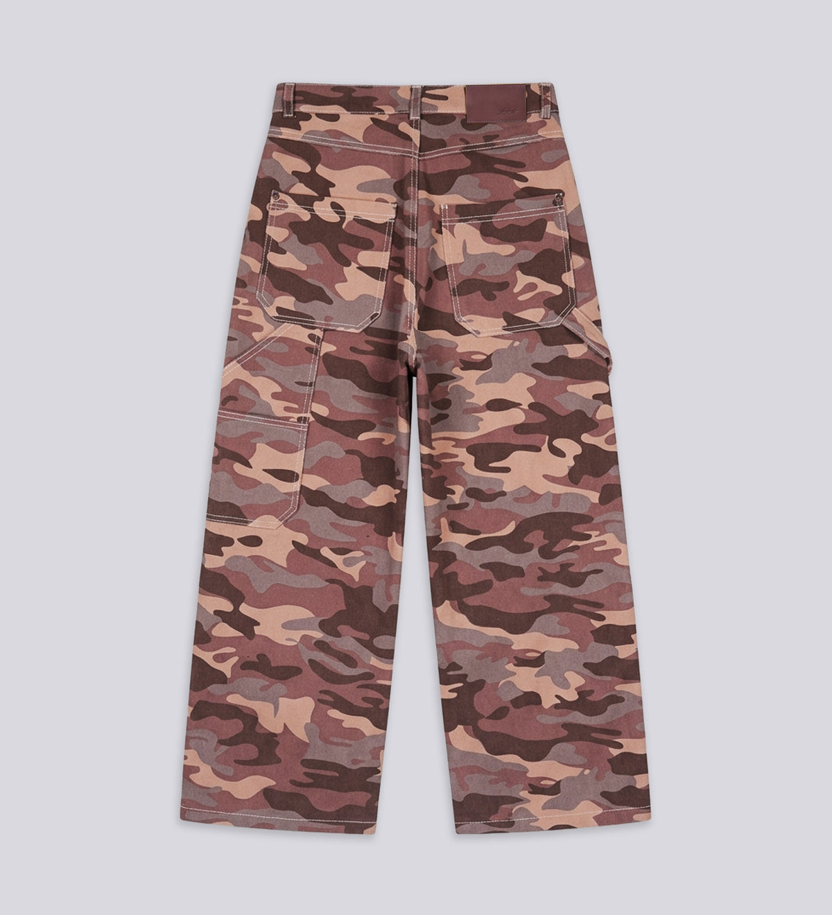 STRTN® CRTV DEPT. ARMY PANTS V.II