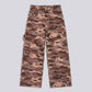 STRTN® CRTV DEPT. ARMY PANTS V.II