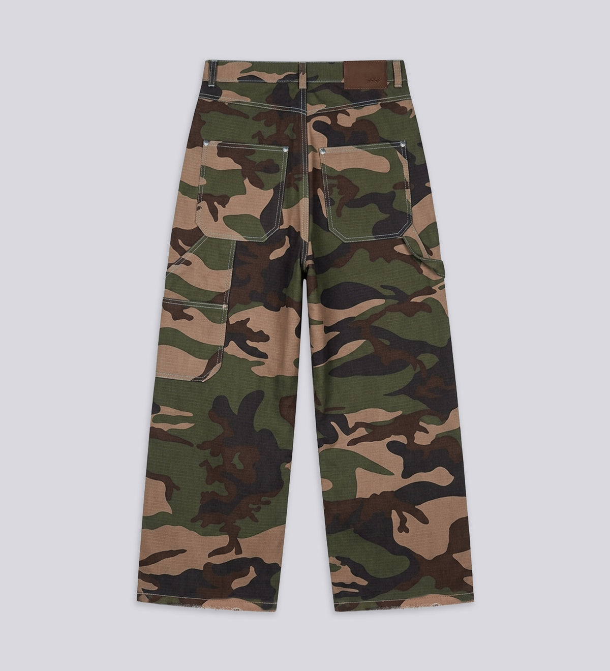STRTN® CRTV DEPT. ARMY PANTS
