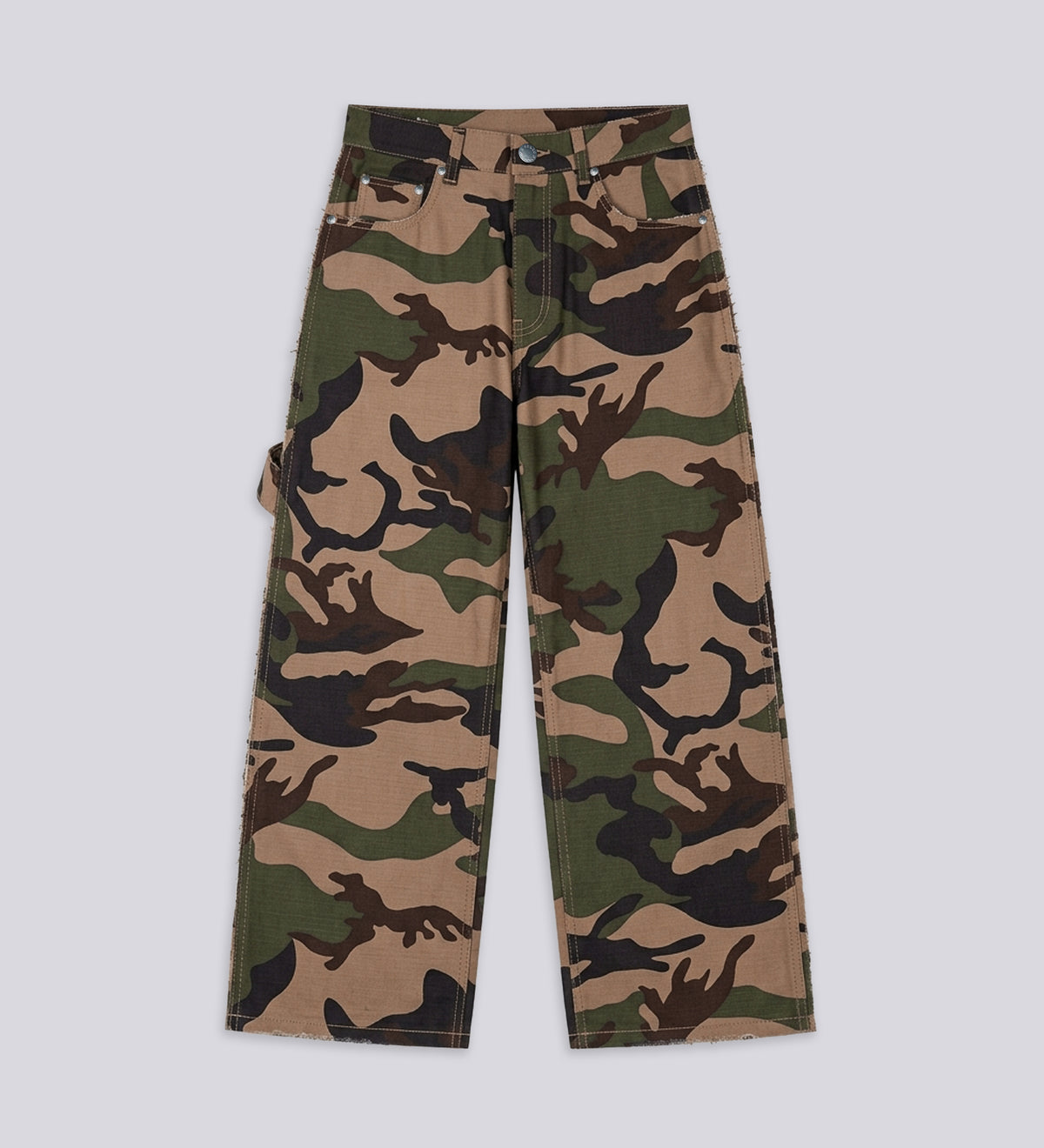 STRTN® CRTV DEPT. ARMY PANTS