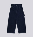 STRTN® CRTV DEPT DENIM PANTS – Raw Blue