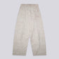 CRTV DEPT LIMESTONE LINEN PANTS