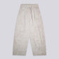 CRTV DEPT LIMESTONE LINEN PANTS