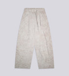 CRTV DEPT LIMESTONE LINEN PANTS