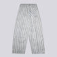 CRTV DEPT SPIAGGIA LINEN PANTS