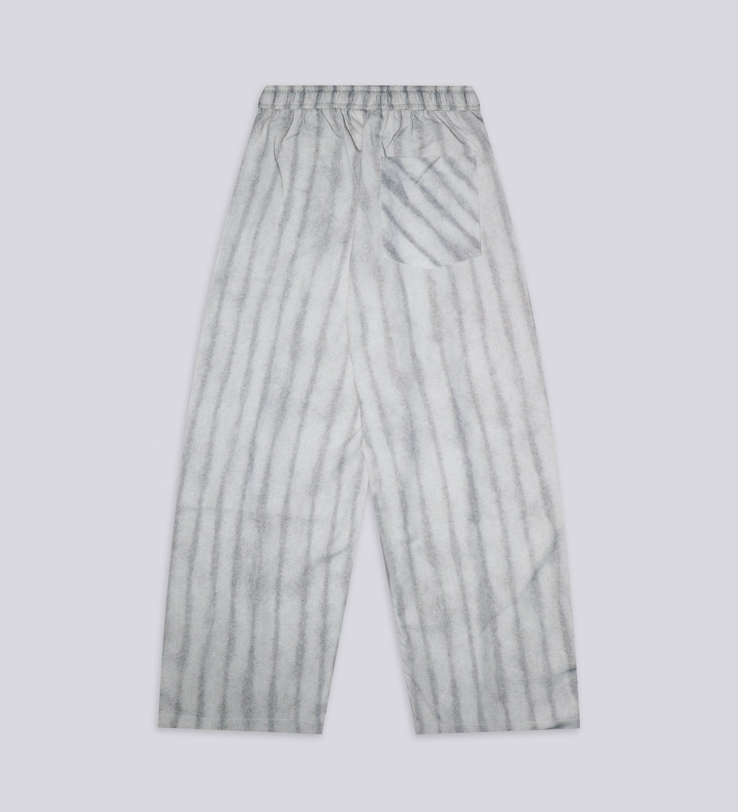 CRTV DEPT SPIAGGIA LINEN PANTS