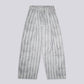 CRTV DEPT SPIAGGIA LINEN PANTS