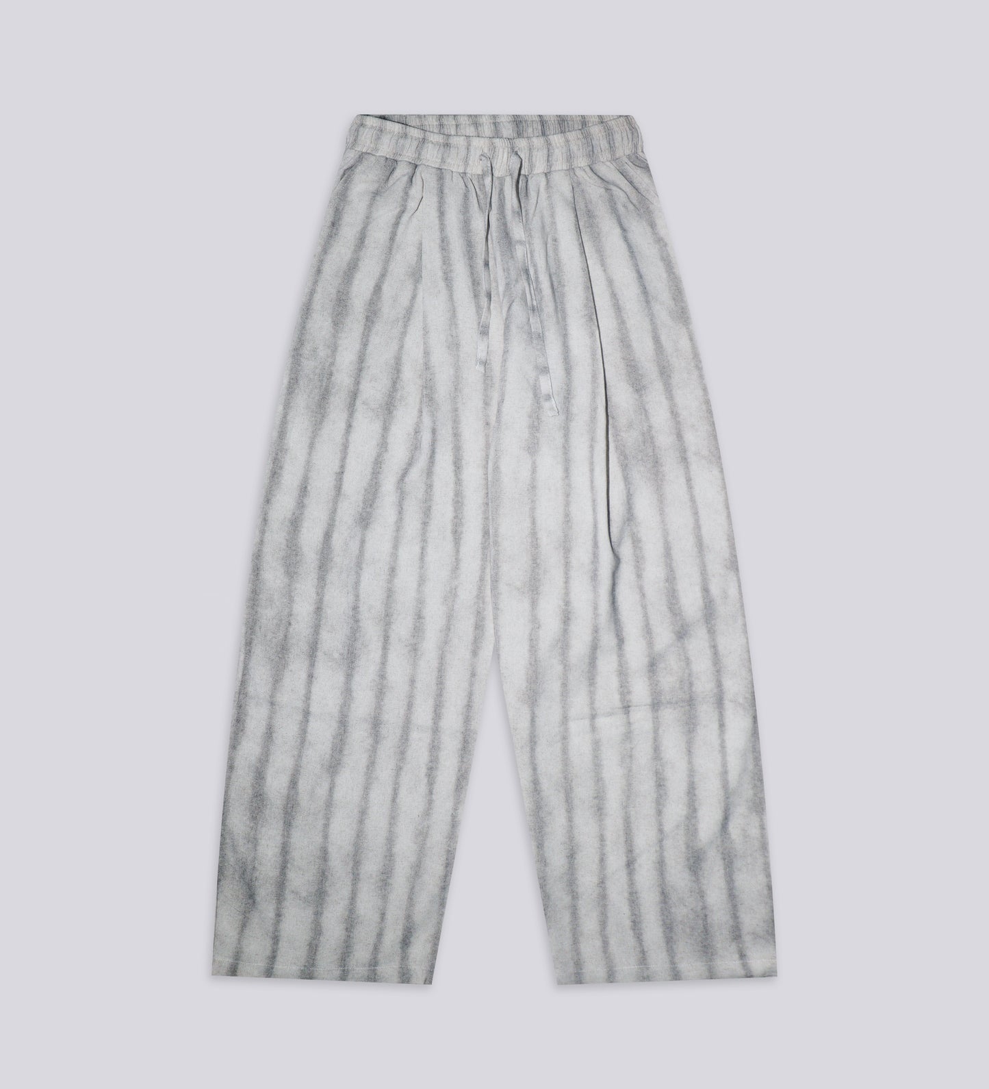 CRTV DEPT SPIAGGIA LINEN PANTS