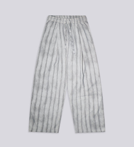 CRTV DEPT SPIAGGIA LINEN PANTS