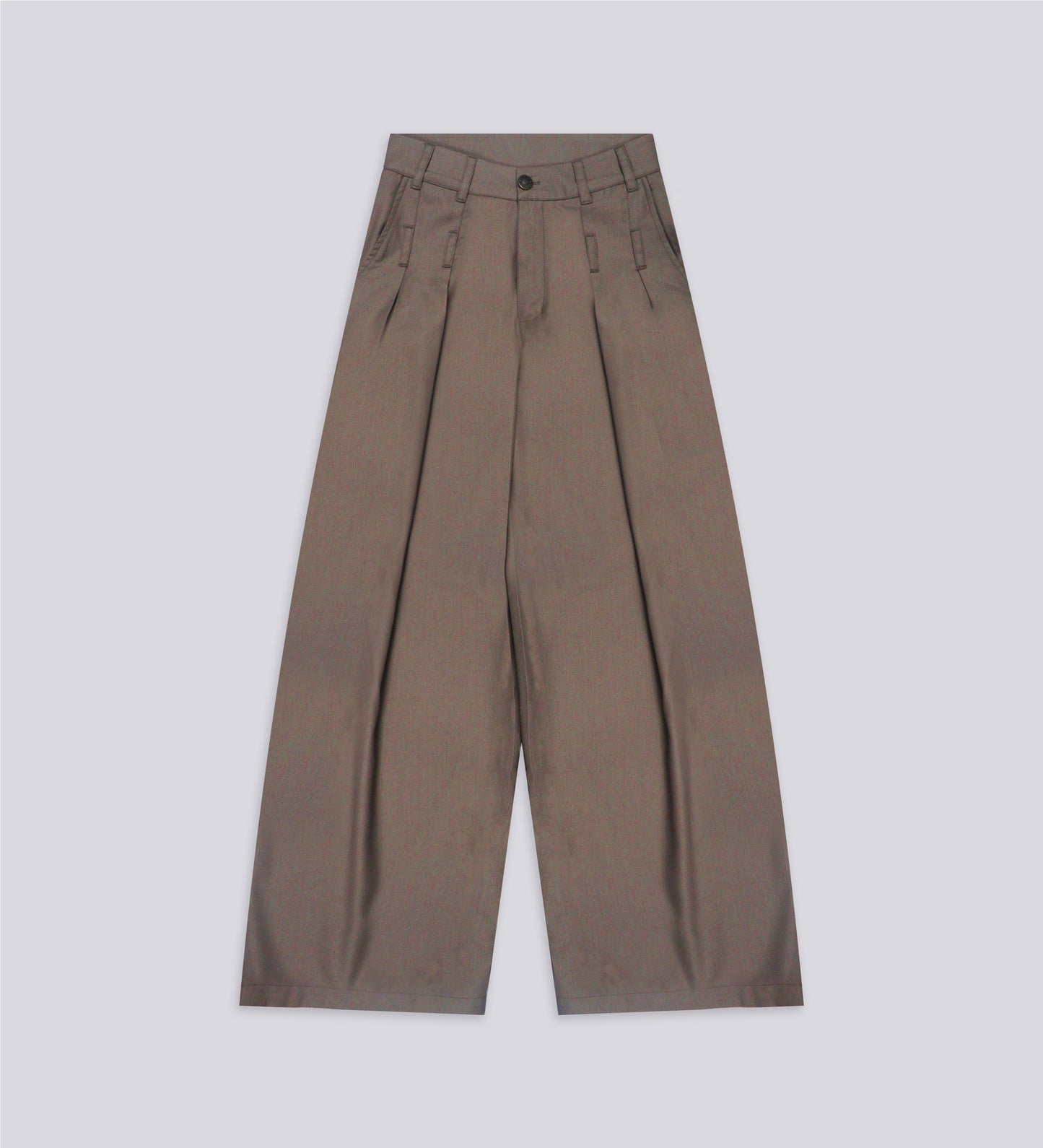 WOMEN'S CRTV DEPT. CANVAS PANTS II – Camel