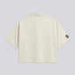 STRTN® HAMPTONS POLO – Cream