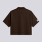 STRTN® HAMPTONS POLO – Brown