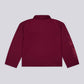 SACRED LEGACY POLO – Burgundy