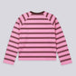 STRTN® CRTV DEPT STRIPED LONG SLEEVE TEE