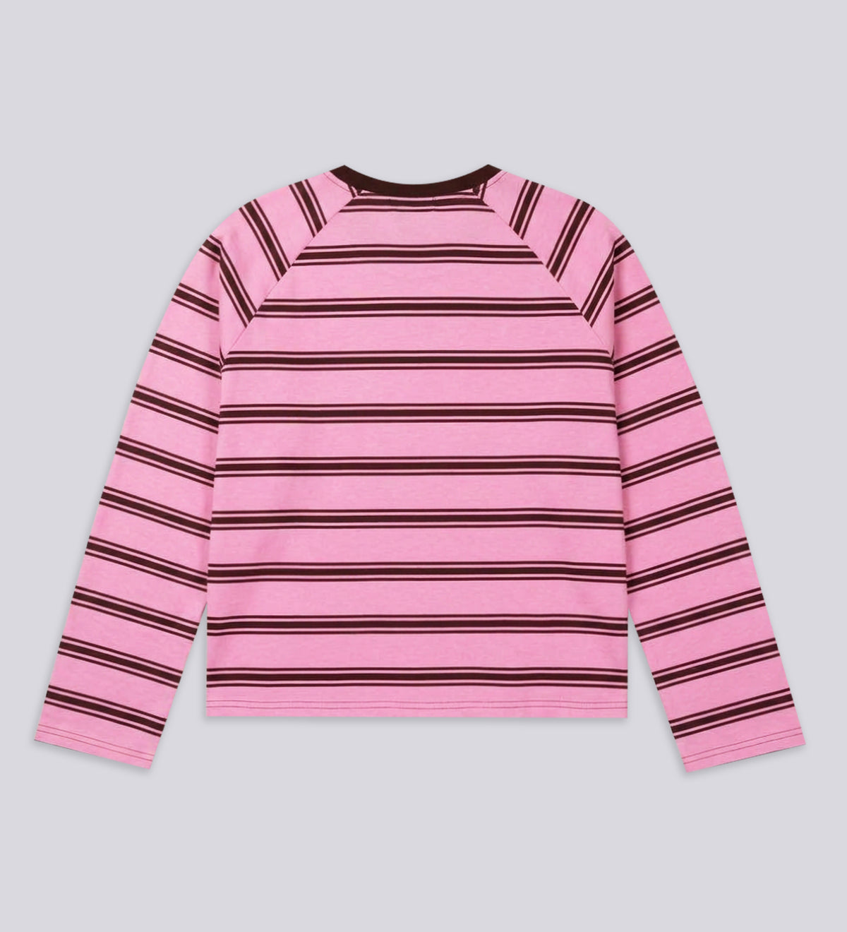 STRTN® CRTV DEPT STRIPED LONG SLEEVE TEE