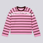STRTN® CRTV DEPT STRIPED LONG SLEEVE TEE
