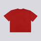 CULT SUPPLY T-SHIRT – Red