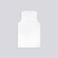 STRTN RIBBED TANK TOP – Off White