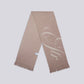 STRTN® POLAR SCARF – Beige