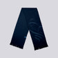 STRTN® POLAR SCARF – Midnight Blue
