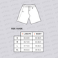 CULT SUPPLY SHORTS – Gray