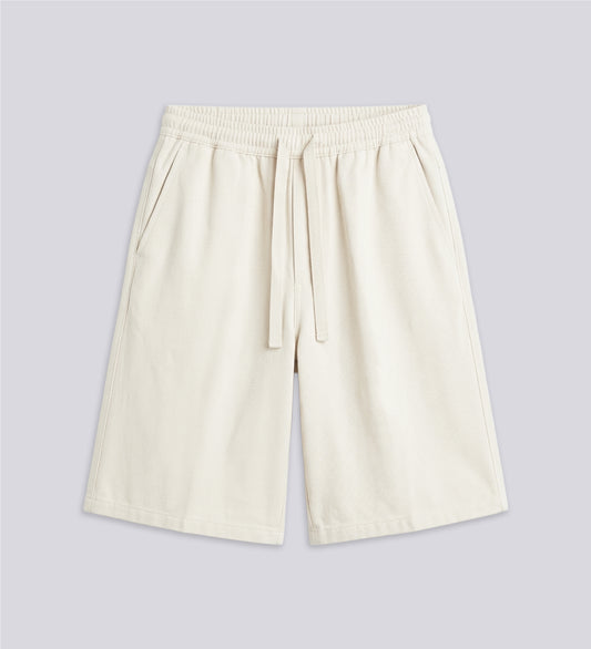 CULT SUPPLY BERMUDA – Off White