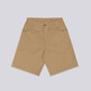 HOT SZN BERMUDA SHORTS – Tabac
