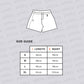 STRTN® SWIMSHORTS – Khaki Stripes