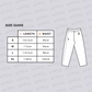 STRTN® MILITIA BAGGY PANTS – Cream