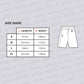 STRTN® HEATWAVE SHORTS – Black