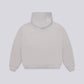 SAME PLAYER DIFFERENT GAME HOODIE – Light Gray