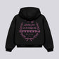 LEGACY V.II HOODIE – Black