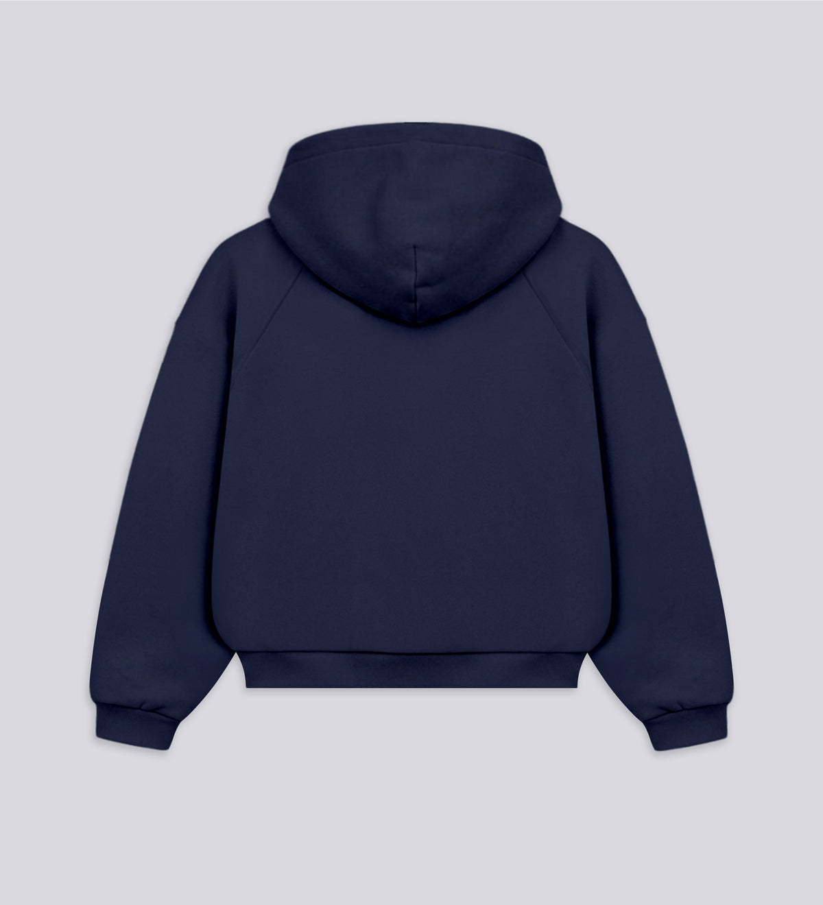 STRTN® CRTV DEPT HOODIE – Midnight Blue