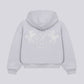 LEGACY V.II HOODIE – Light Gray