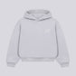 LEGACY V.II HOODIE – Light Gray
