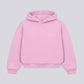 STRTN® CRTV DEPT HOODIE – Baby Pink
