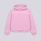STRTN® CRTV DEPT HOODIE – Baby Pink