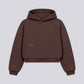DESERT SAINTS RAGLAN HOODIE – Mocha