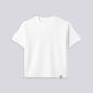 CULT SUPPLY SLIM FIT TEE – White