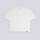 SIGNATURE HEAVYWEIGHT BOXY T-SHIRT – Off White