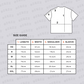 NEVER LOCAL HEAVYWEIGHT T-SHIRT – Off White
