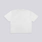 ASPHALT HEAVYWEIGHT T-SHIRT – White