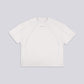 ASPHALT HEAVYWEIGHT T-SHIRT – White