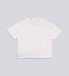 ASPHALT HEAVYWEIGHT T-SHIRT – White