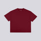 IGNITE HEAVYWEIGHT T-SHIRT V.II – Burgundy